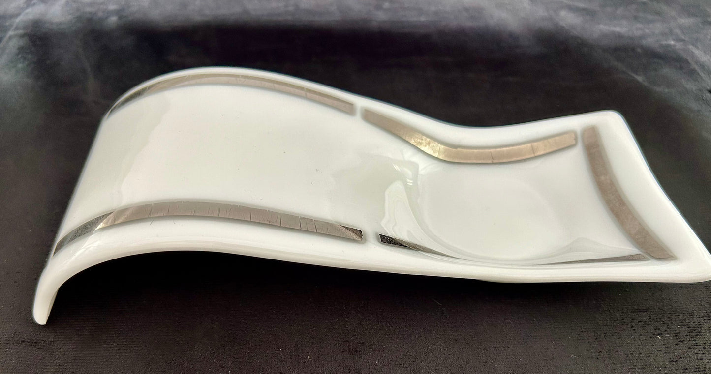 Artisan Glass The Spoon Rest