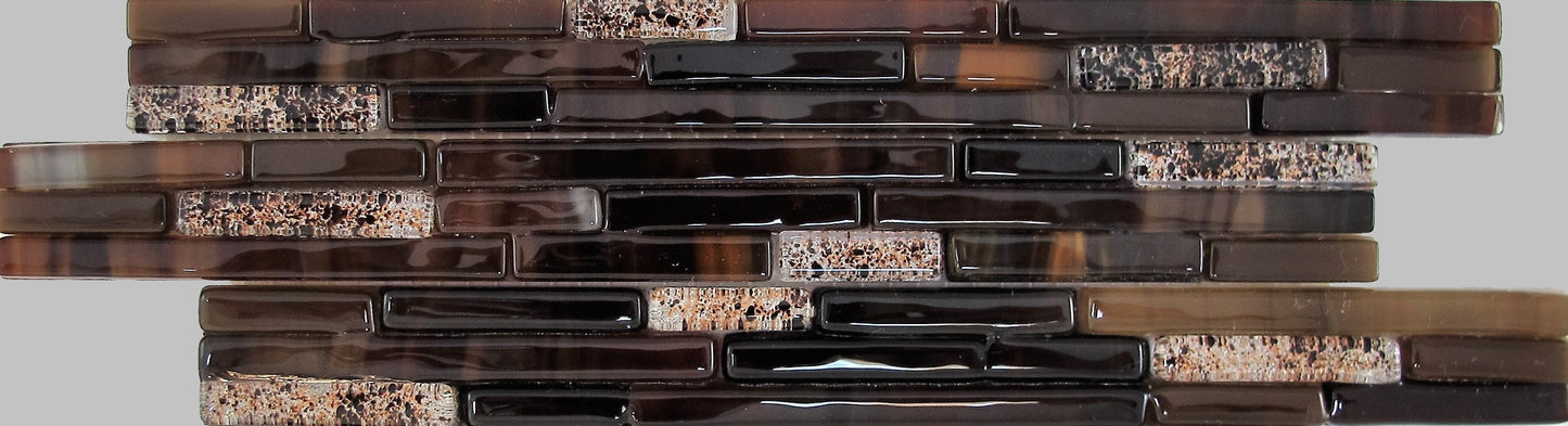 Geology Multi Row Liners