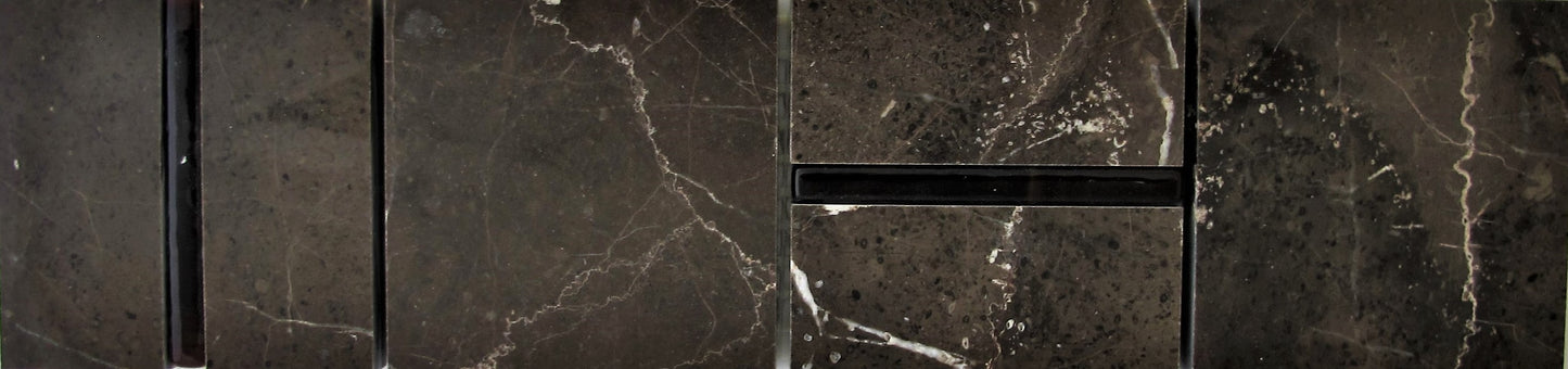 Linear Concepts Borders