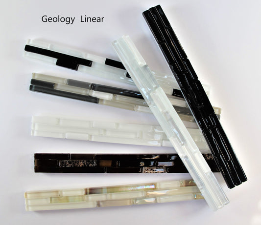 Geology Collection Linear
