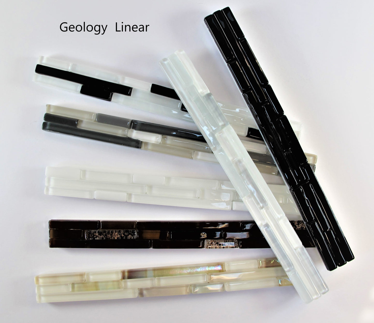 Geology Collection Vertical