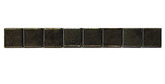 Metallica Gold Iridescent Listello