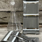 Artisan Glass Homeware Pewter