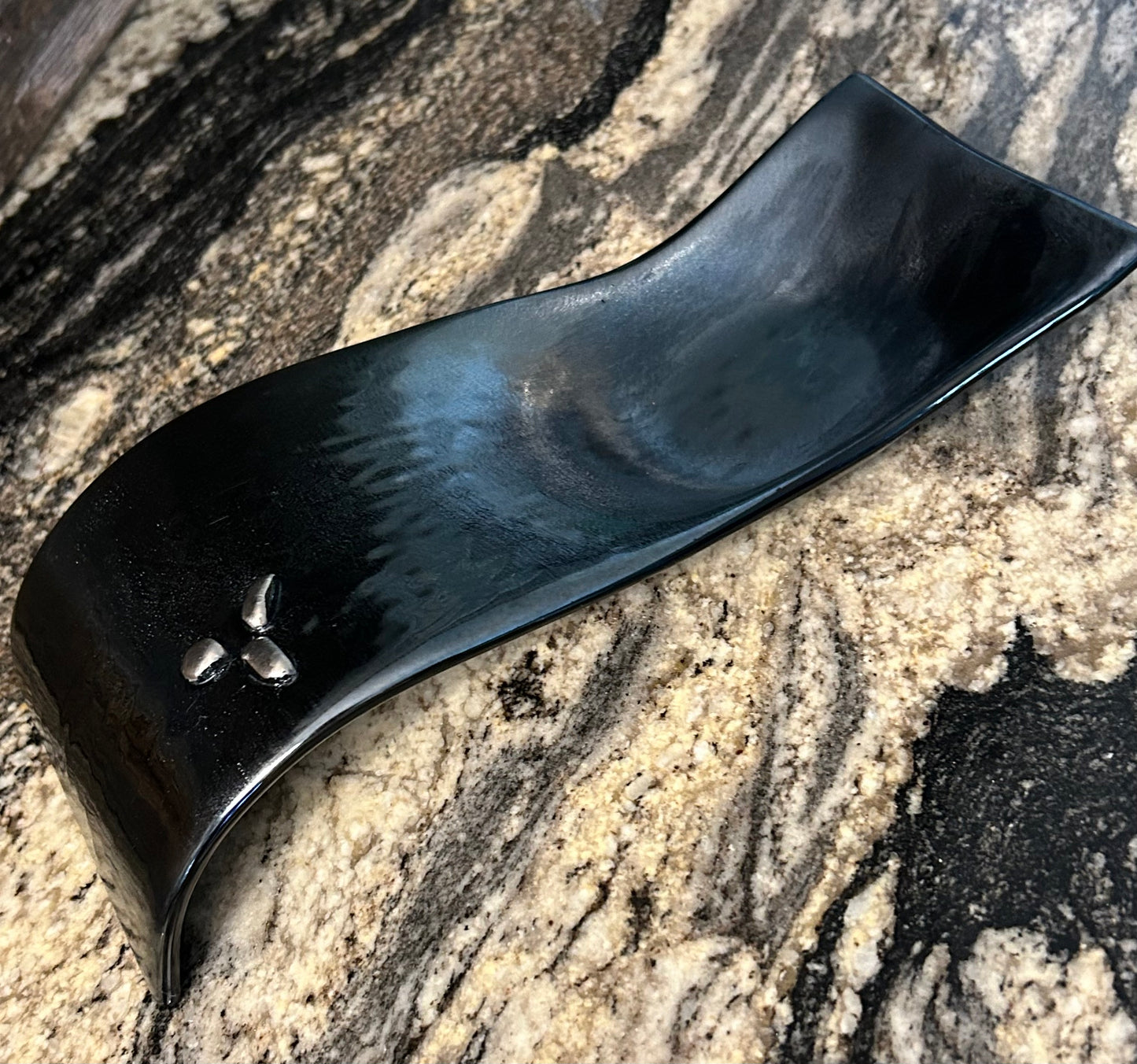 Artisan Glass The Spoon Rest