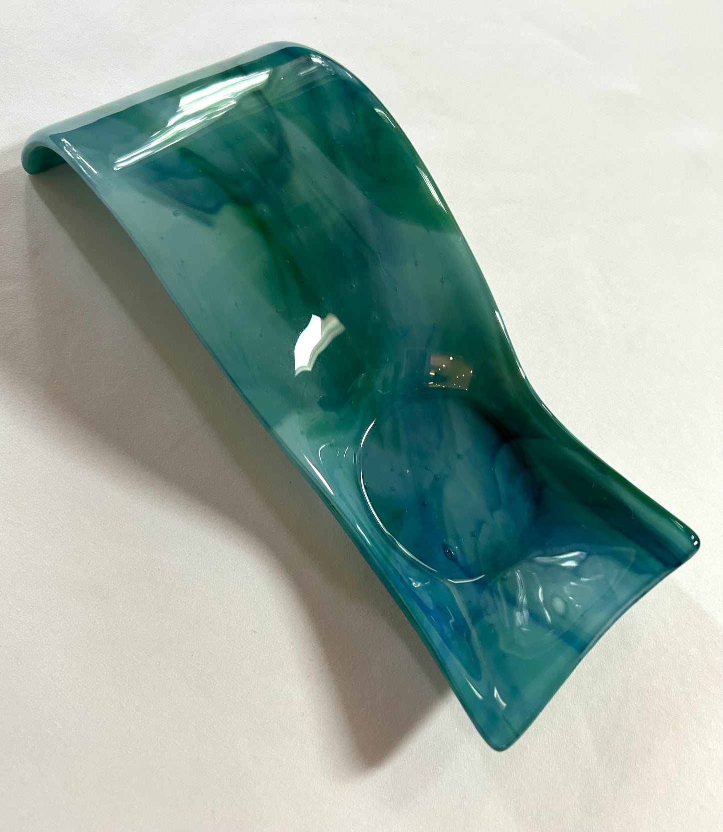 Artisan Glass The Spoon Rest