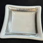 Artisan Glass The Small Square Dish