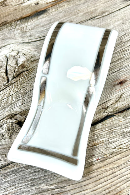 Artisan Glass The Spoon Rest