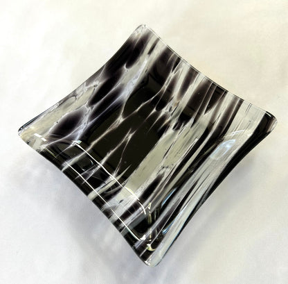 Artisan Glass The Small Square Dish