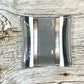 Artisan Glass The Small Square Dish