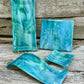 Artisan Glass Homeware Seagrass