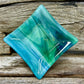 Artisan Glass The Small Square Dish