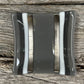 Artisan Glass Homeware Pewter