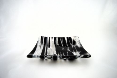 Artisan Glass The Small Square Dish