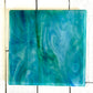 Artisan Glass Homeware Seagrass