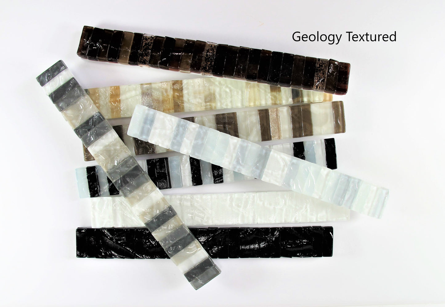 Geology Collection Linear